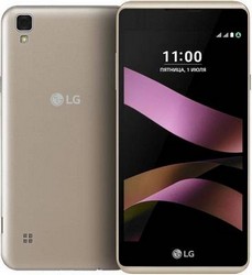 Замена дисплея на телефоне LG X style в Саратове